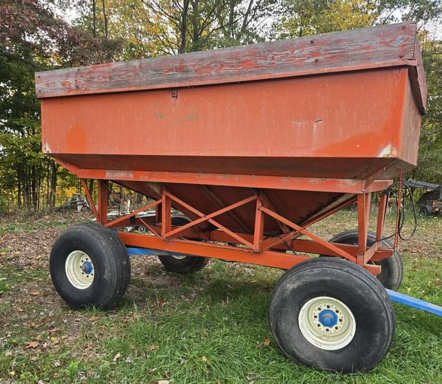 Image of Killbros 375 equipment image 2