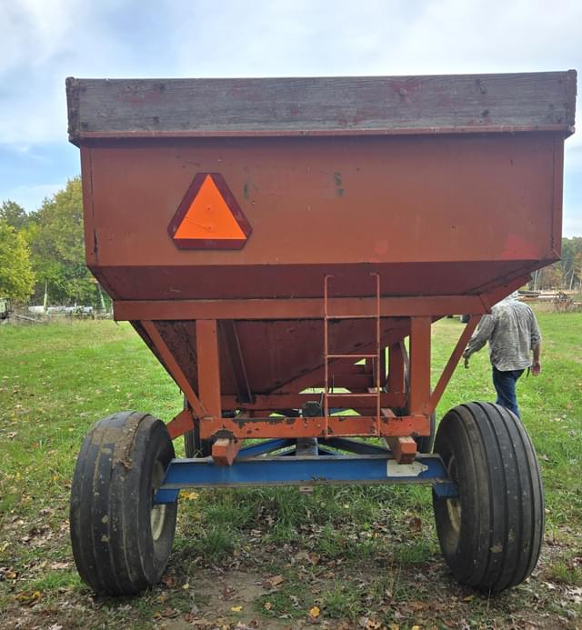 Image of Killbros 375 equipment image 3