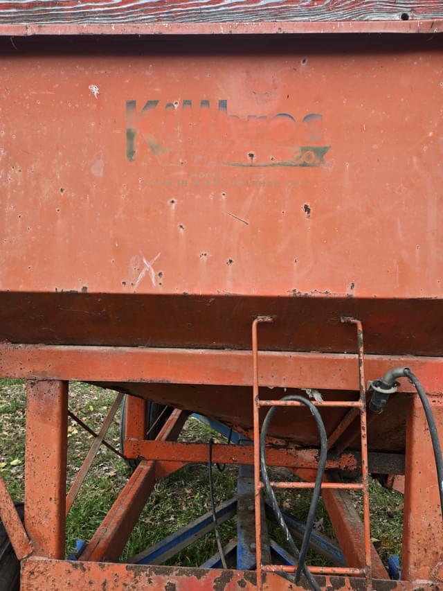 Image of Killbros 375 equipment image 4