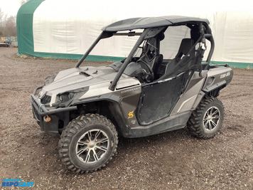 Main image Can-Am Commander 1000