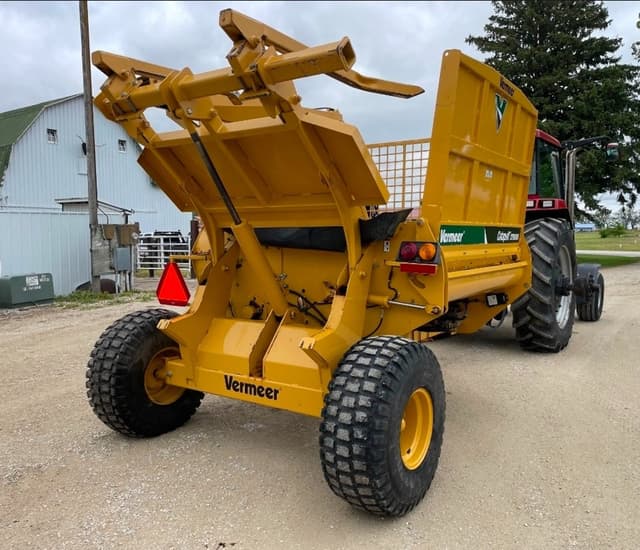 Image of Vermeer Catapult CPX9000 equipment image 2