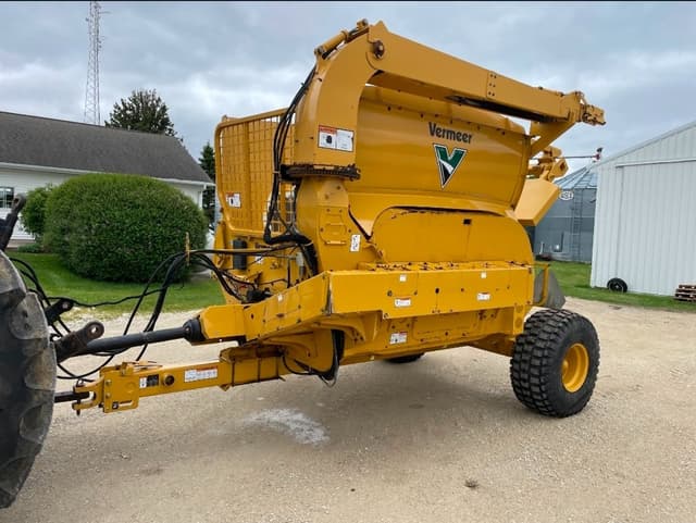 Image of Vermeer Catapult CPX9000 equipment image 3