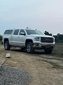 2014 GMC Sierra Image