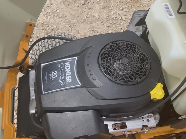 Image of Cub Cadet LTX1045 equipment image 1