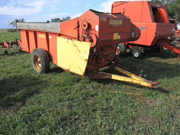 Main image Schuler 175BF