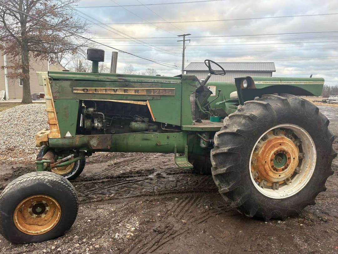 Image of Oliver 1755 Primary image