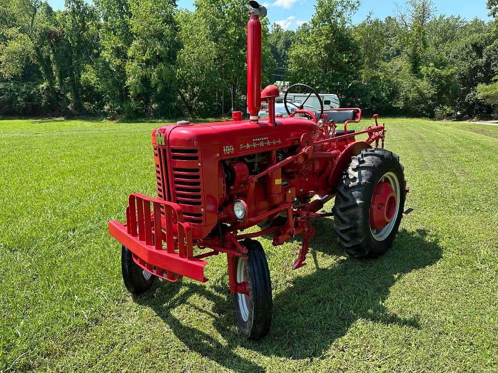 Image of Farmall 100 Primary image