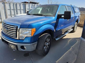Main image Ford F-150