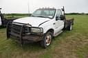 1999 Ford F-450 Image
