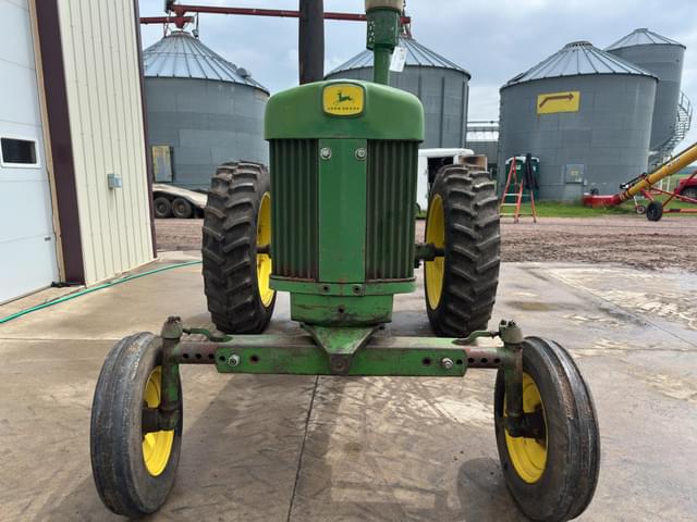 Image of John Deere 730 equipment image 2