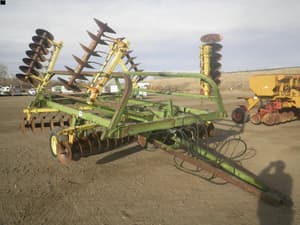 John Deere 230 Image
