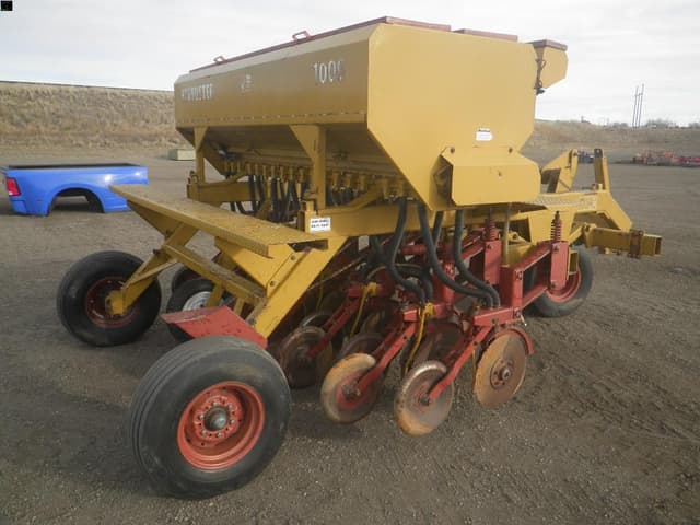 Image of Haybuster 1000 equipment image 3