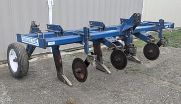 Main image Blu-Jet SubTiller II