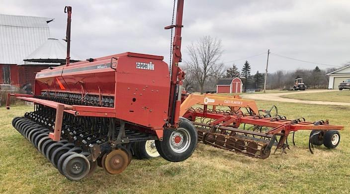 Image of Case IH 5400 Primary image