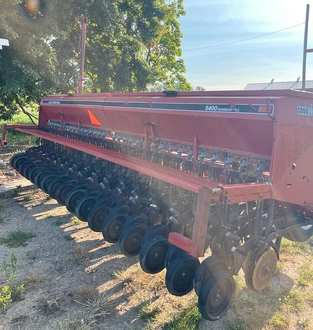 Image of Case IH 5400 equipment image 3