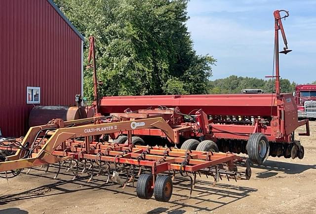 Image of Case IH 5400 equipment image 1