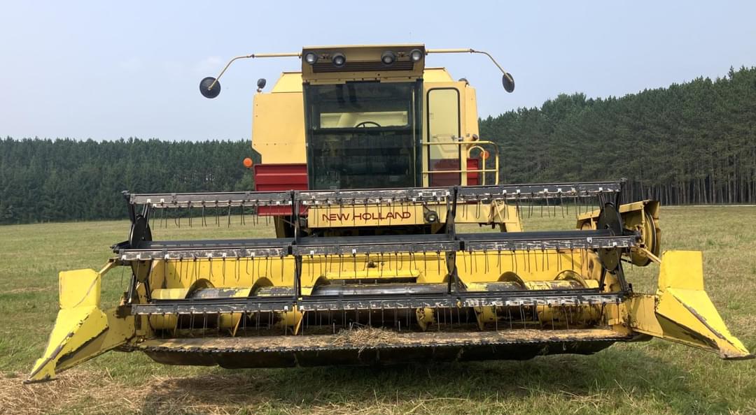 Image of New Holland TR75 Image 0