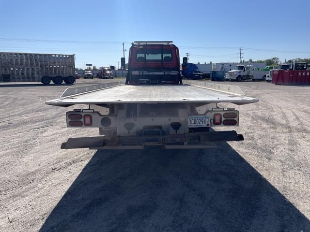 Image of International MV607 equipment image 2