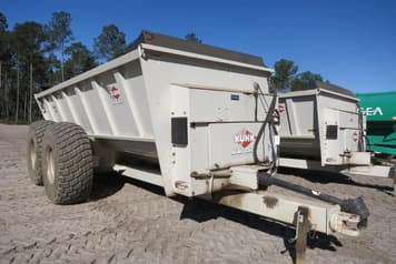 Main image Kuhn Knight 8141