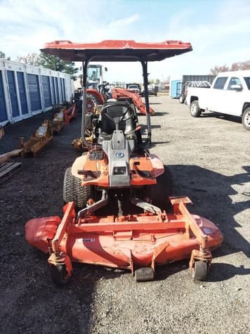 Main image Kubota F3060