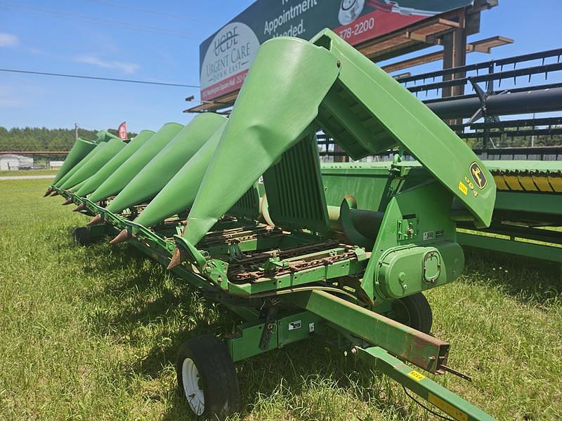 Image of John Deere 893 Primary image