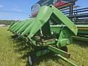 John Deere 893 Image