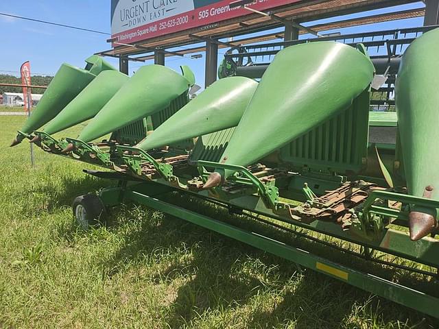 Image of John Deere 893 equipment image 2