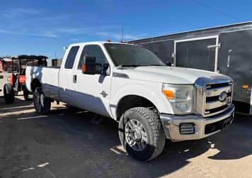 Main image Ford F-350