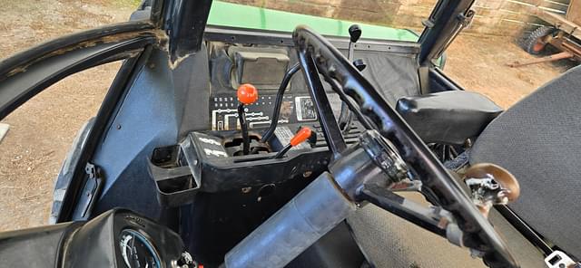 Image of John Deere 4230 equipment image 3