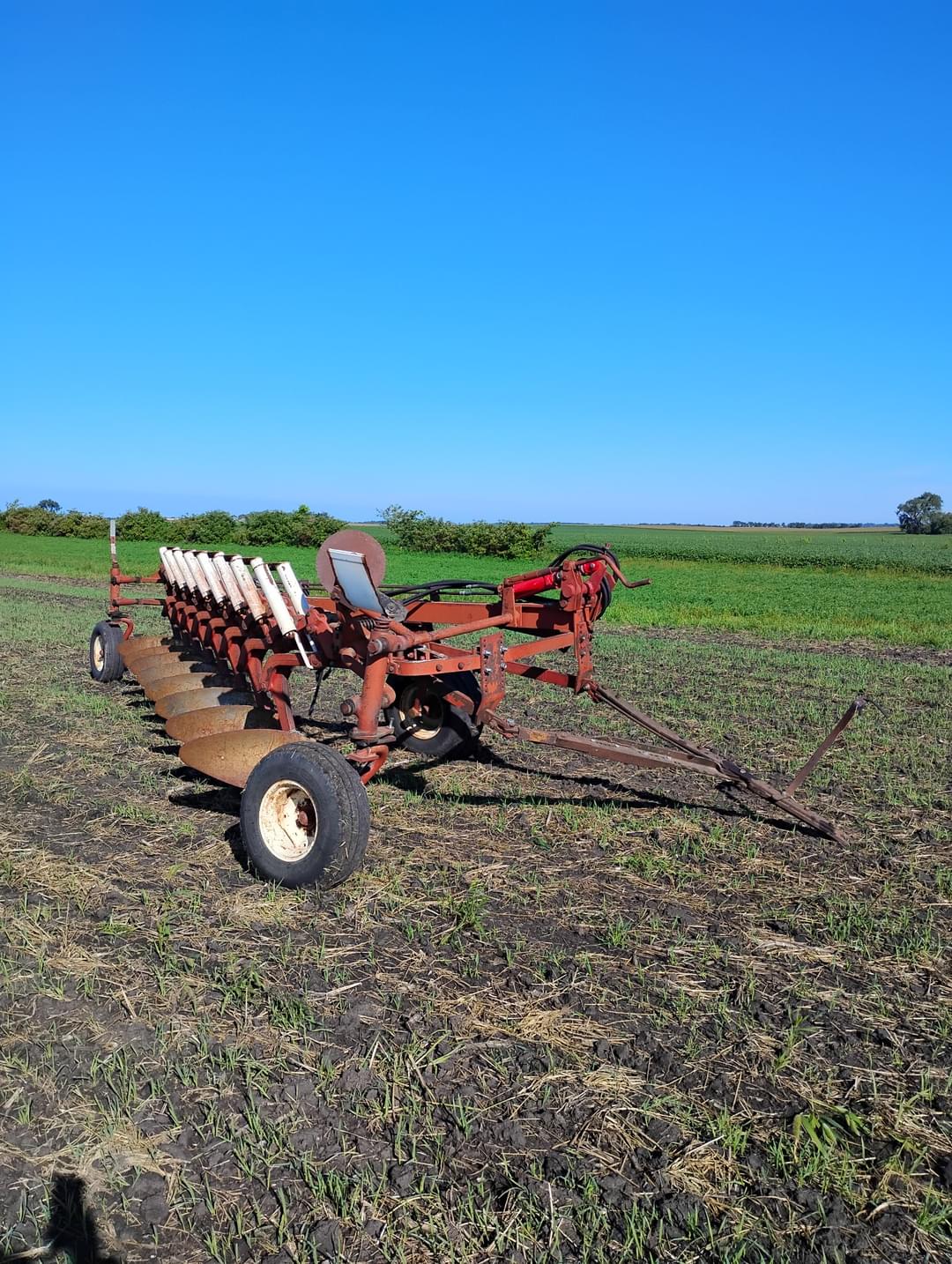 Image of International Harvester 700 Primary image