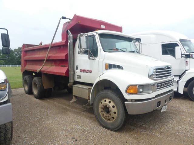 Image of Sterling Acterra equipment image 1