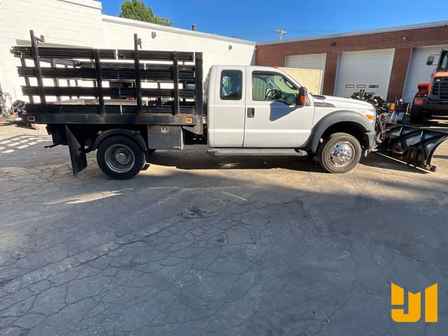 Image of Ford F-250 equipment image 3