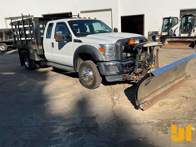Image of Ford F-250 equipment image 2