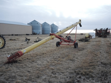 Main image Westfield TF100-36