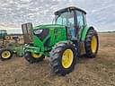 2015 John Deere 6115M Image