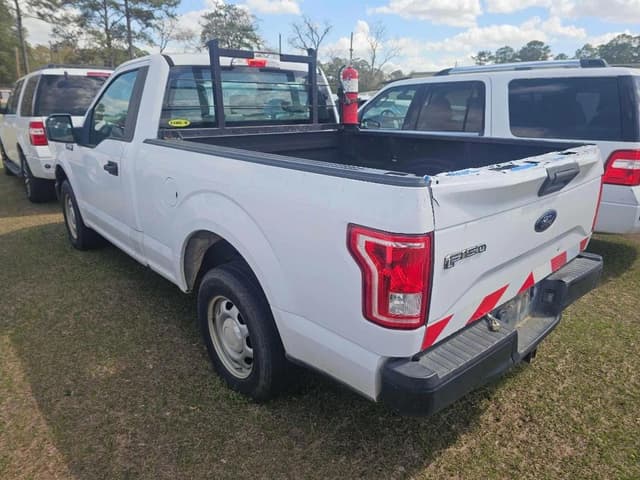 Image of Ford F-150 equipment image 2