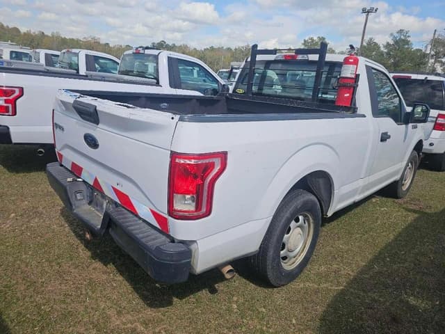 Image of Ford F-150 equipment image 3