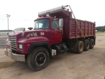 Main image Mack RD600