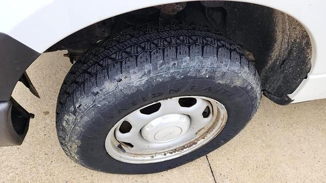 Image of Ford F-150 equipment image 4