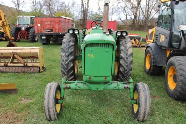 Image of John Deere 2510 equipment image 1