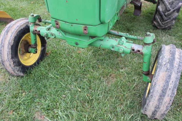 Image of John Deere 2510 equipment image 3