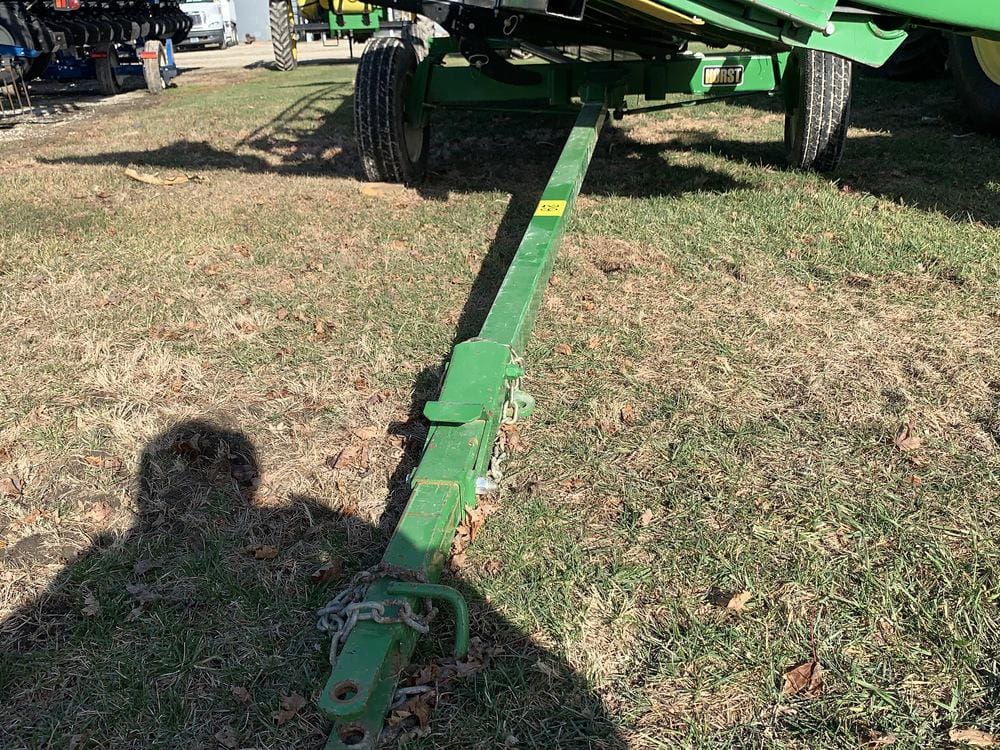 Main image Horst CHC