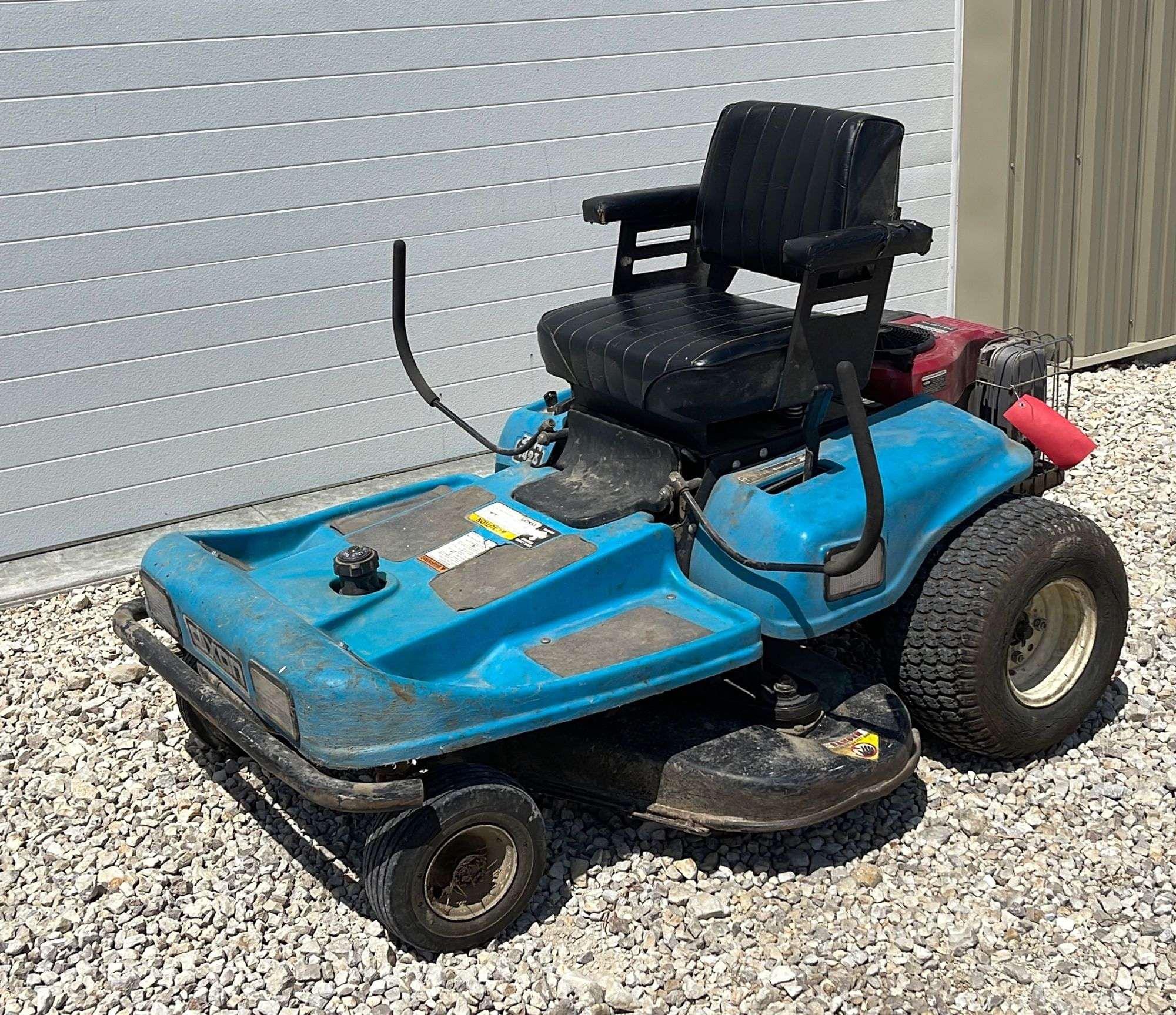 Main image Dixon ZTR 4423