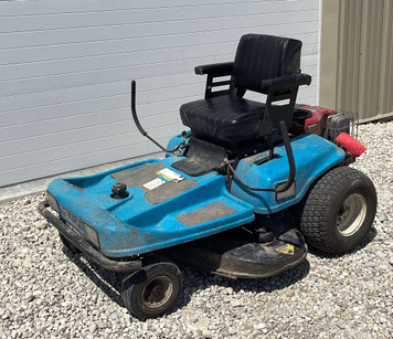 Main image Dixon ZTR 4423