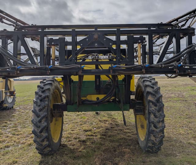 Image of Schaben SF8500 equipment image 2