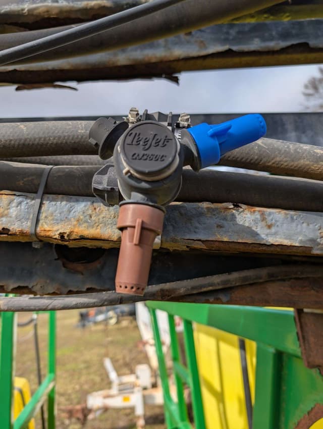 Image of Schaben SF8500 equipment image 3