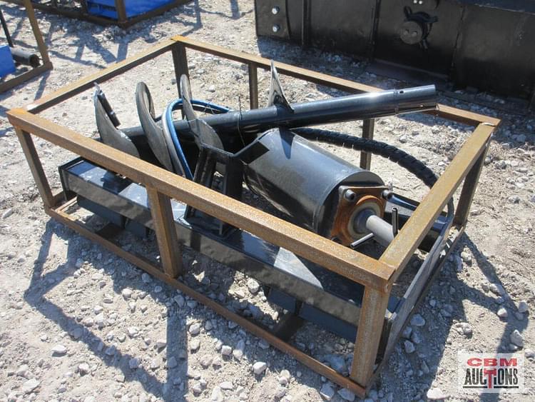 Main image Mower King SSECAG-Y 4