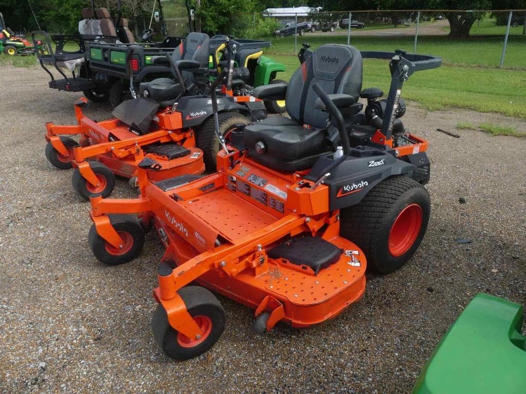 Image of Kubota Z726X Primary image