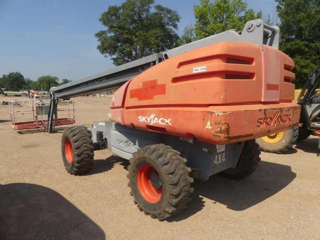 Image of Sky Jack SJ66T equipment image 3