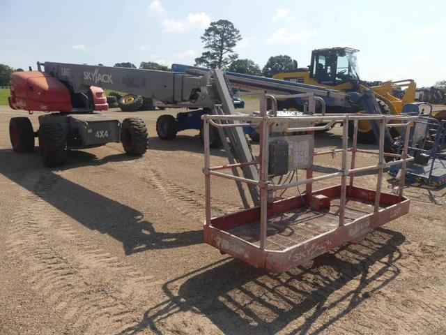 Image of Sky Jack SJ66T equipment image 1